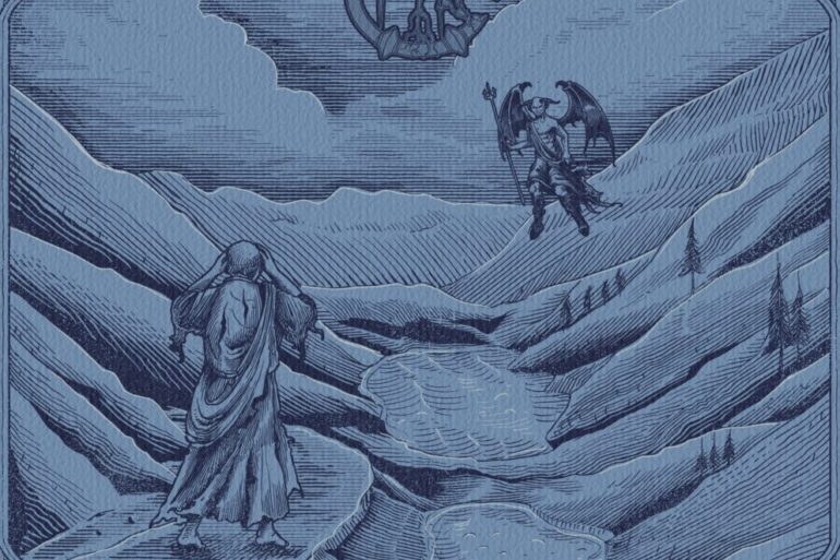 Kypra, Itinere Inferi Cover