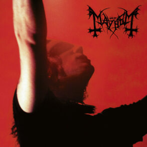 Mayhem: kündigen die 25th Anniversary Edition von „Live In