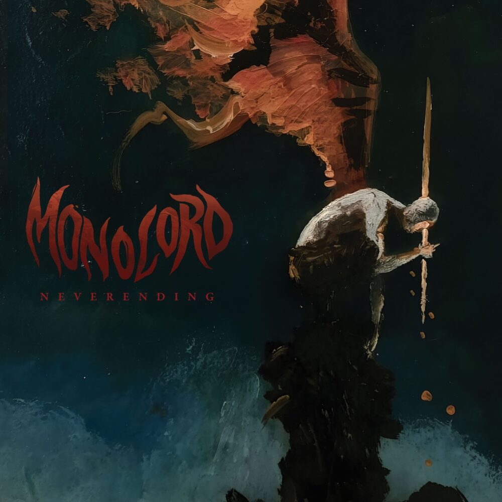 Monolord – Neverending
