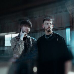 Nevertel, Pic. by Alex Bemis