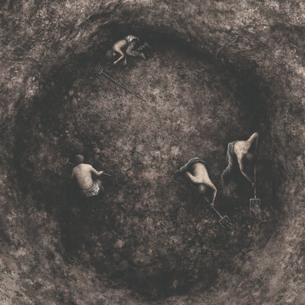 Pure Wrath - Bleak Days Ahead