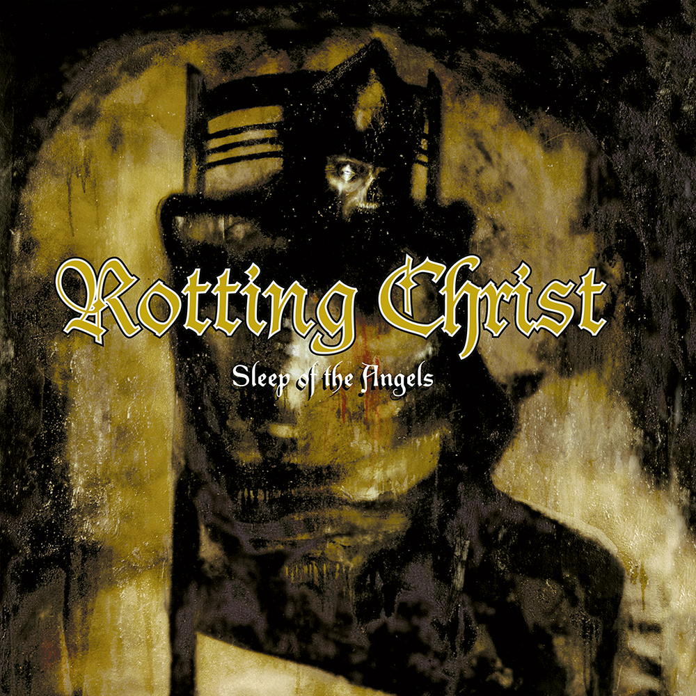 Rotting Christ - Der Perfekte Traum (Re-Release)
