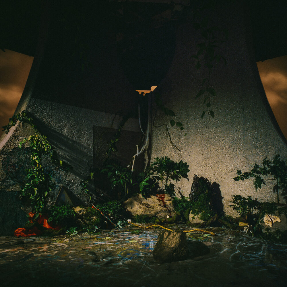 The Plot In You - The Plot In You (Vol. 4)