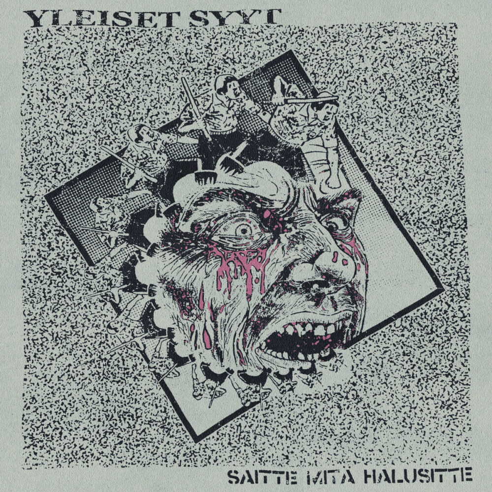 Yleiset Syyt – Saitte Mitä Halusitte
