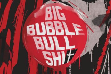 April Art, Big Bubble Bullshit