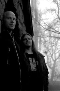 Deathseeker, Photo by Kælle