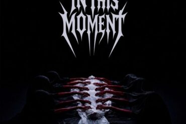 IN THIS MOMENT, Sleeping With The Enemy