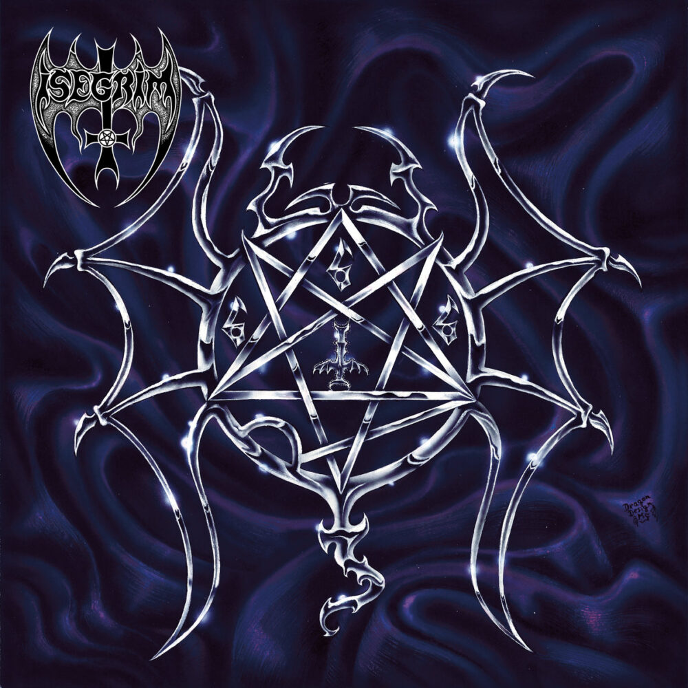 Isegrim - Isegrim (Re-Release)