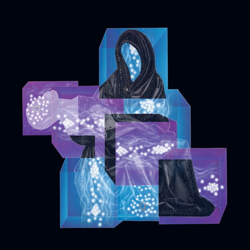 Miracle – The Living Likeness Of My Electric Daemon