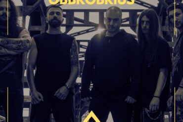 Obbrobrius - New Signing, Over The Border Records