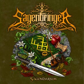 Sagenbringer, Sagendarium