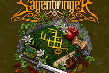 Sagenbringer, Sagendarium