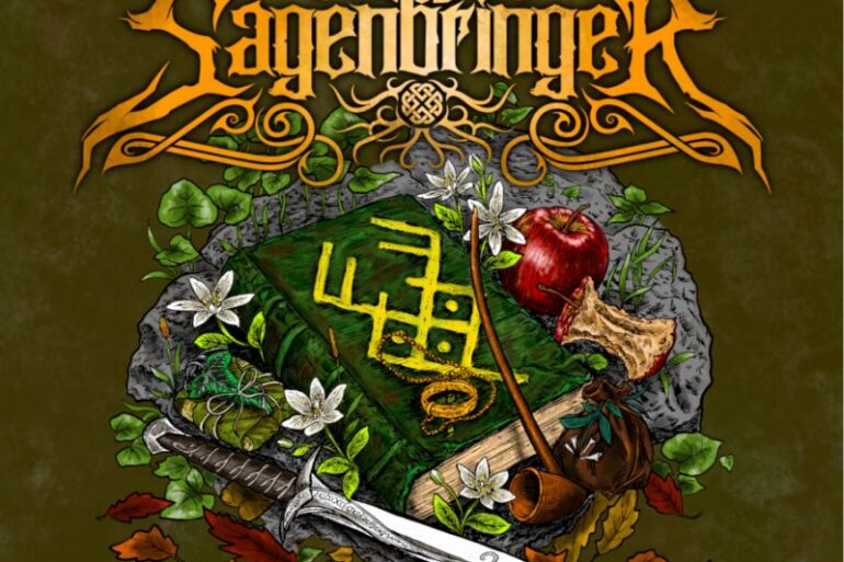 Sagenbringer, Sagendarium