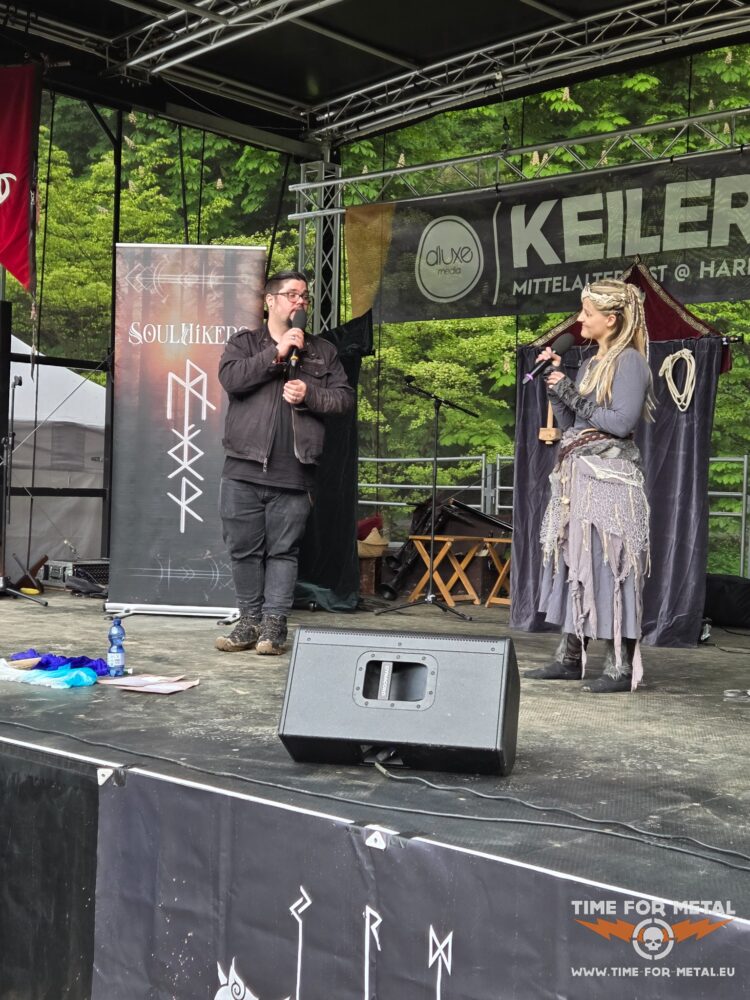 Keilertage 2026