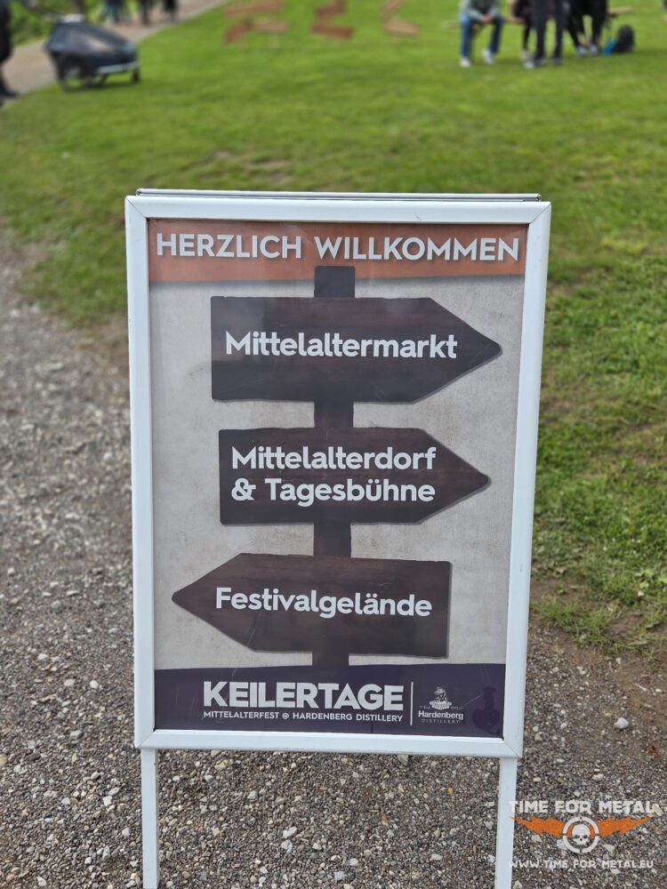 Keilertage 2026