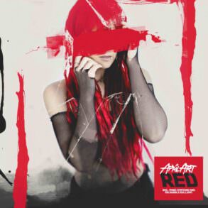 April Art, Red