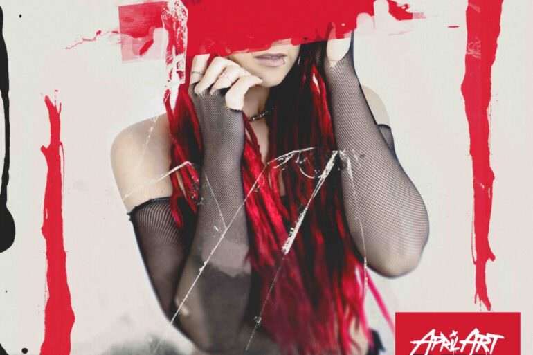 April Art, Red