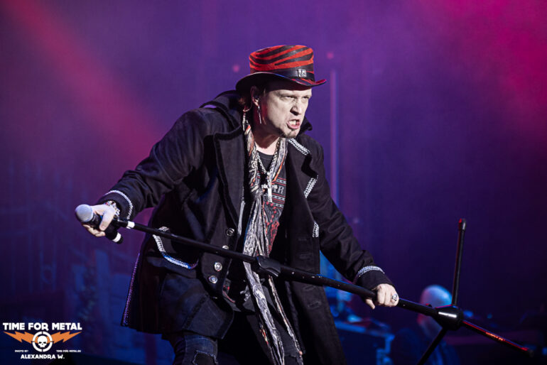Avantasia, 04.06.2026, Tettnang, Pic. by Alex. Wahl