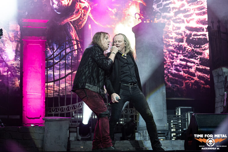Avantasia, 04.06.2026, Tettnang, Pic. by Alex. Wahl