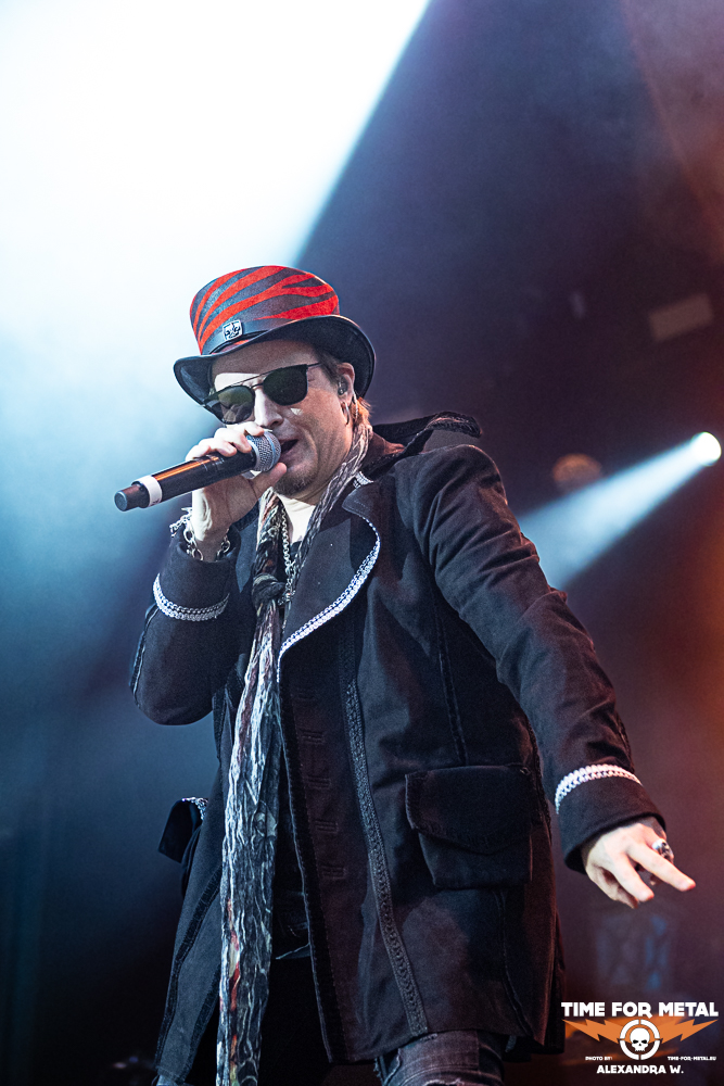 Avantasia, 04.06.2026, Tettnang, Pic. by Alex. Wahl