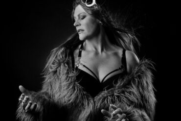 Floor Jansen, Run