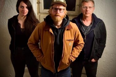 Gylle Bandpic., Quelle: True Underground News