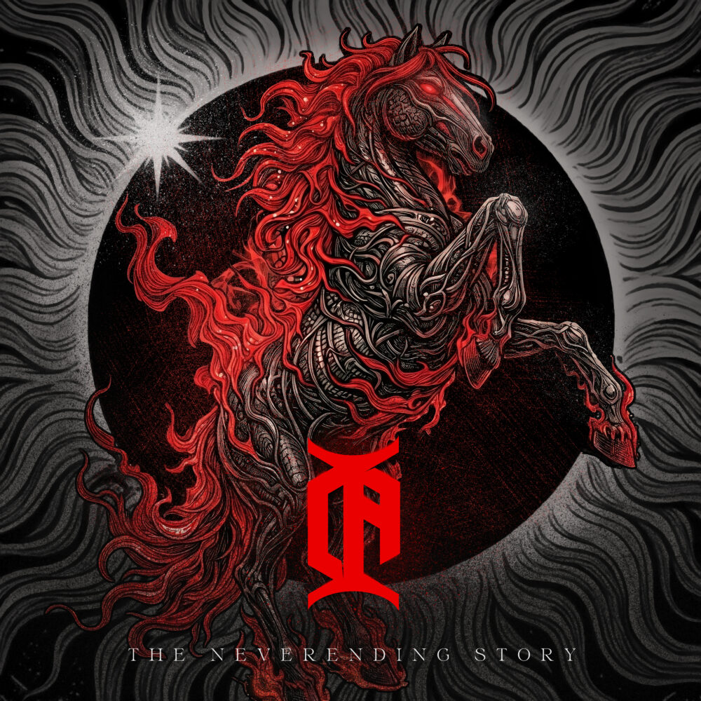 Ola Englund - The Neverending Story