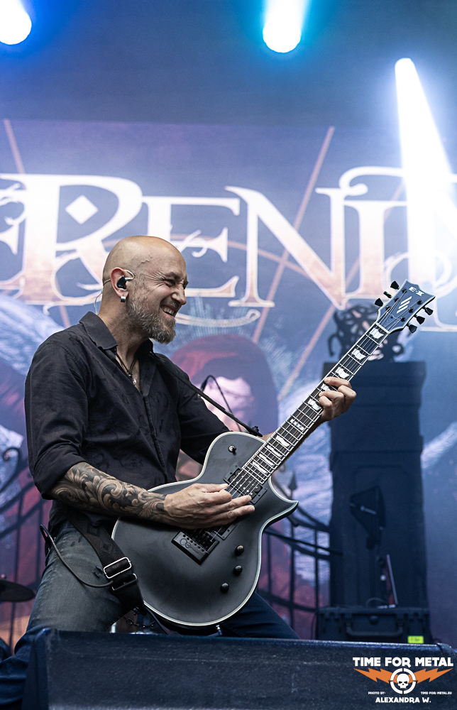 Serenity, 04.06.2026, Tettnang, Pic. by Alex. Wahl
