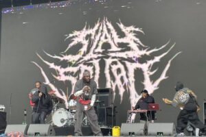 Slay Squad, Rock am Ring 2026, Pic by Christian Daumann