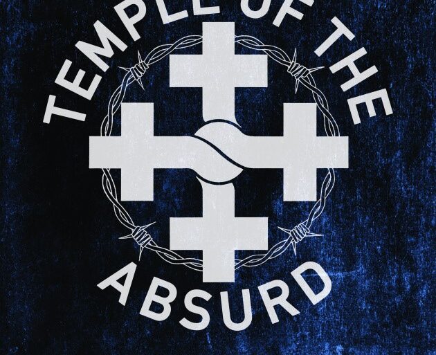 Temple Of The Absurd, Prayer