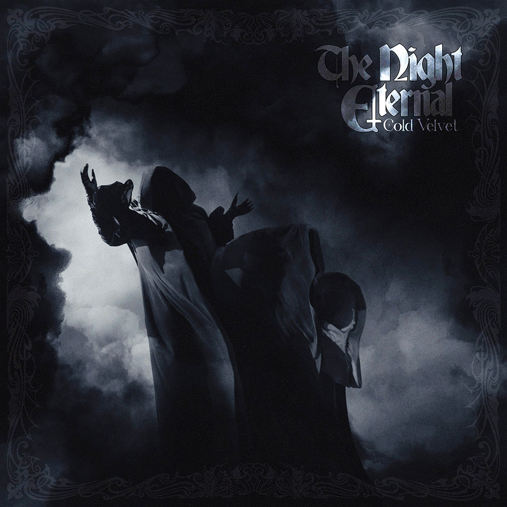 The Night Eternal - Cold Velvet