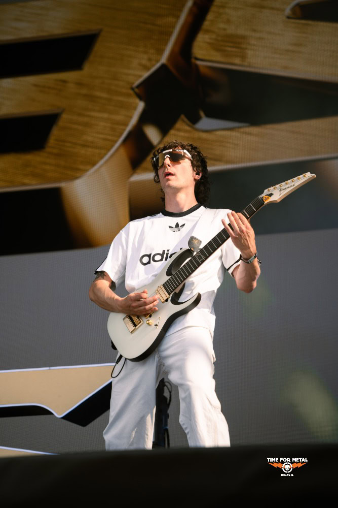 TBS, Southside Festival 2026, Foto: Jonas Biller