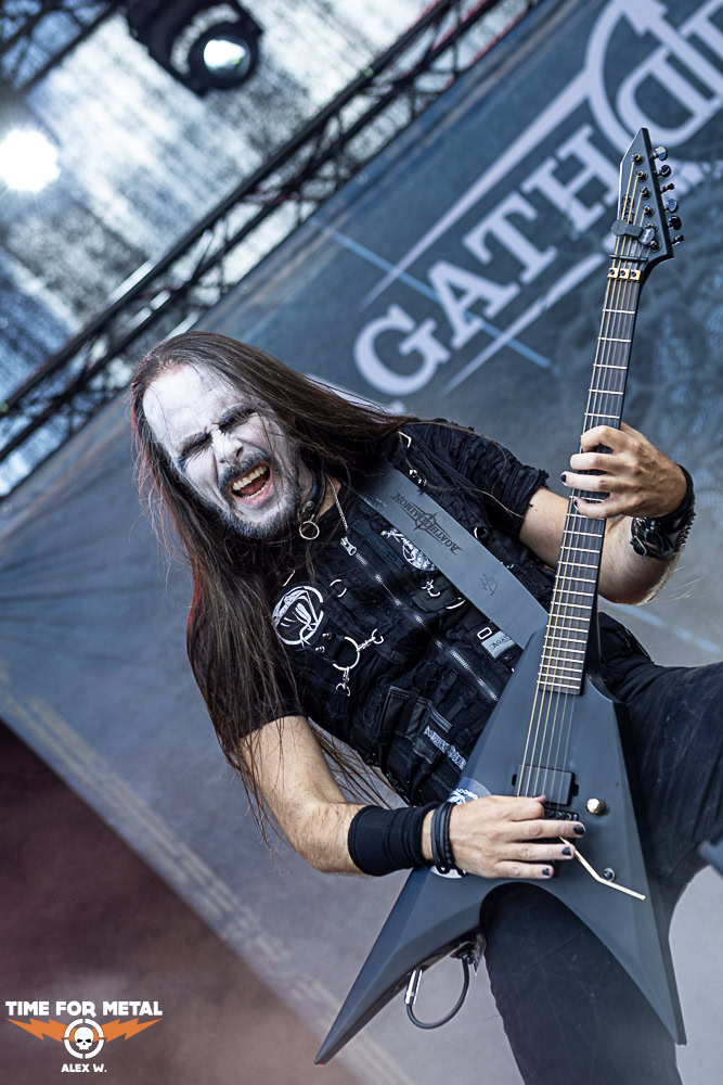 Agathodaimon, Area 53 Festival, Pic. by Alex. Wahl