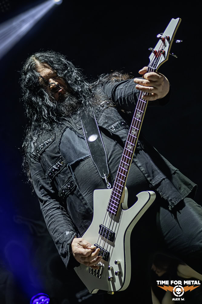 Arch Enemy, Area 53 Festival, Pic. by Alex. Wahl