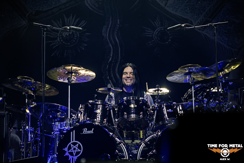 Arch Enemy, Area 53 Festival, Pic. by Alex. Wahl
