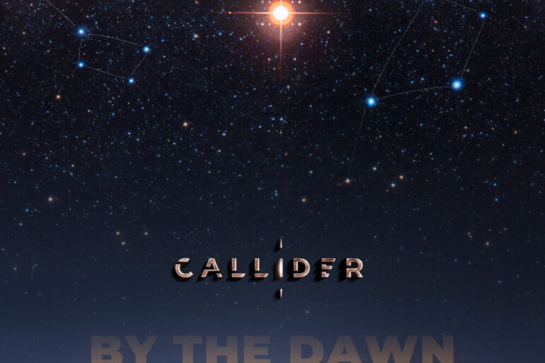 Callider, By The Dawn
