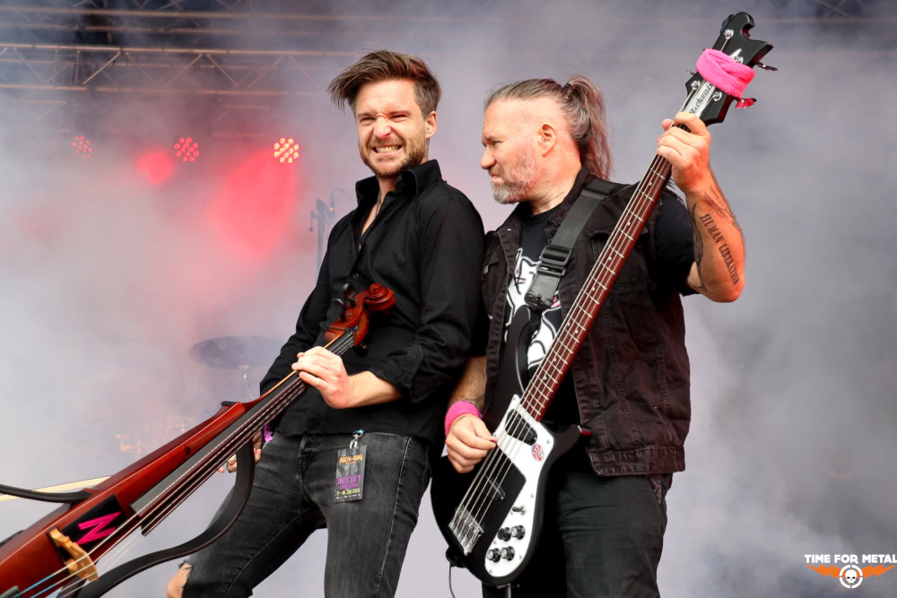 Dekadenza - Rock Das Ding 2026