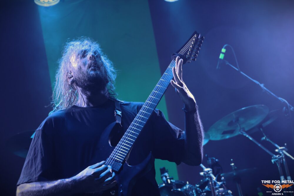 Detartrated, Club Volta Köln 2026, Pic by Big Simonski