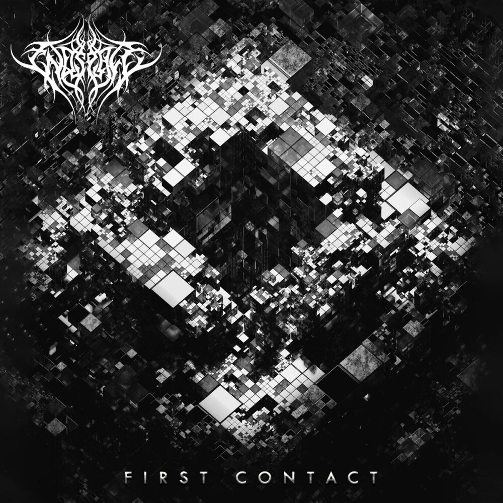 Endspace – First Contact