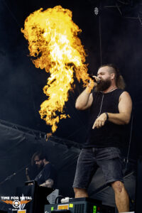 Enter Infinite, Area 53 Festival, Pic. by Alex. Wahl