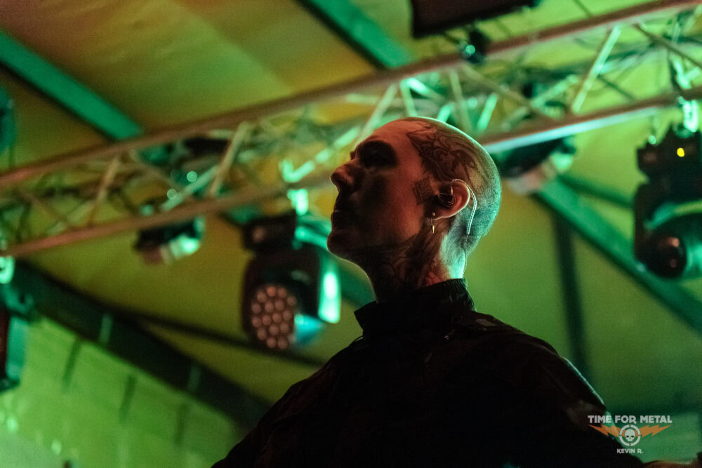Konzertfoto von Artemis Rising - Field Invasion 2026