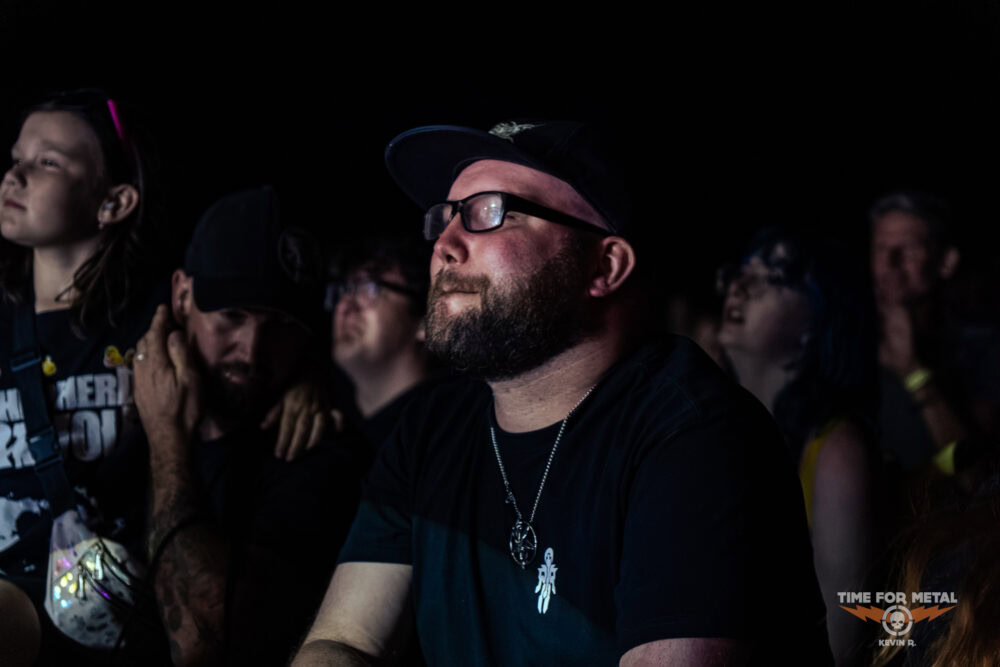 Konzertfoto von Artemis Rising - Field Invasion 2026