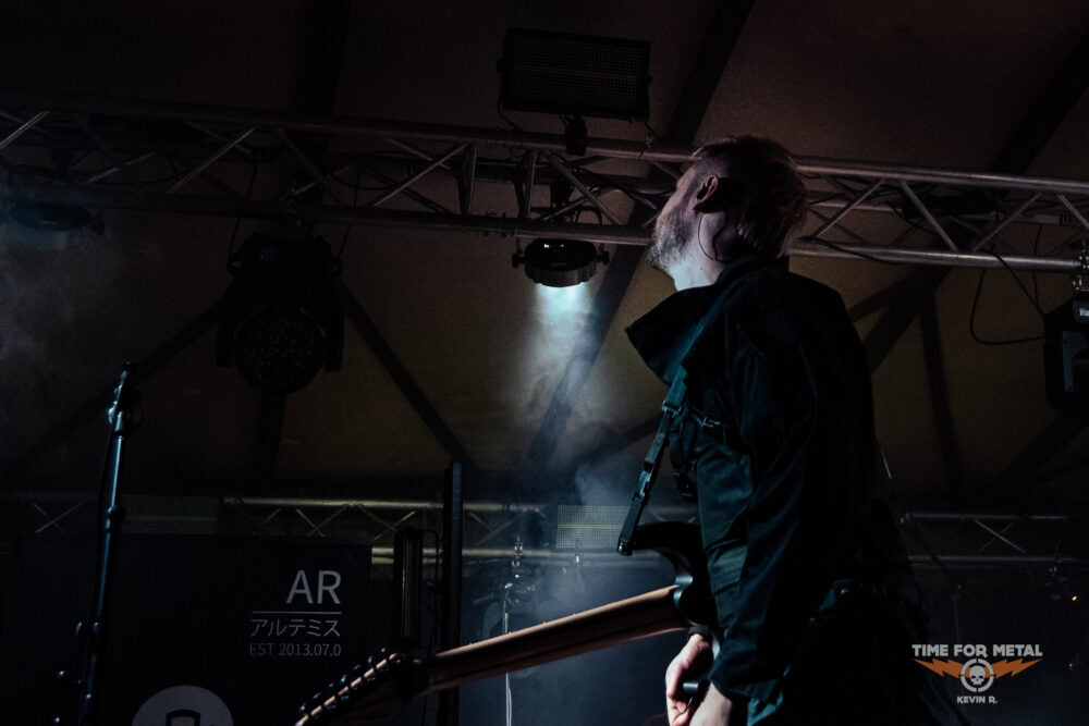 Konzertfoto von Artemis Rising - Field Invasion 2026