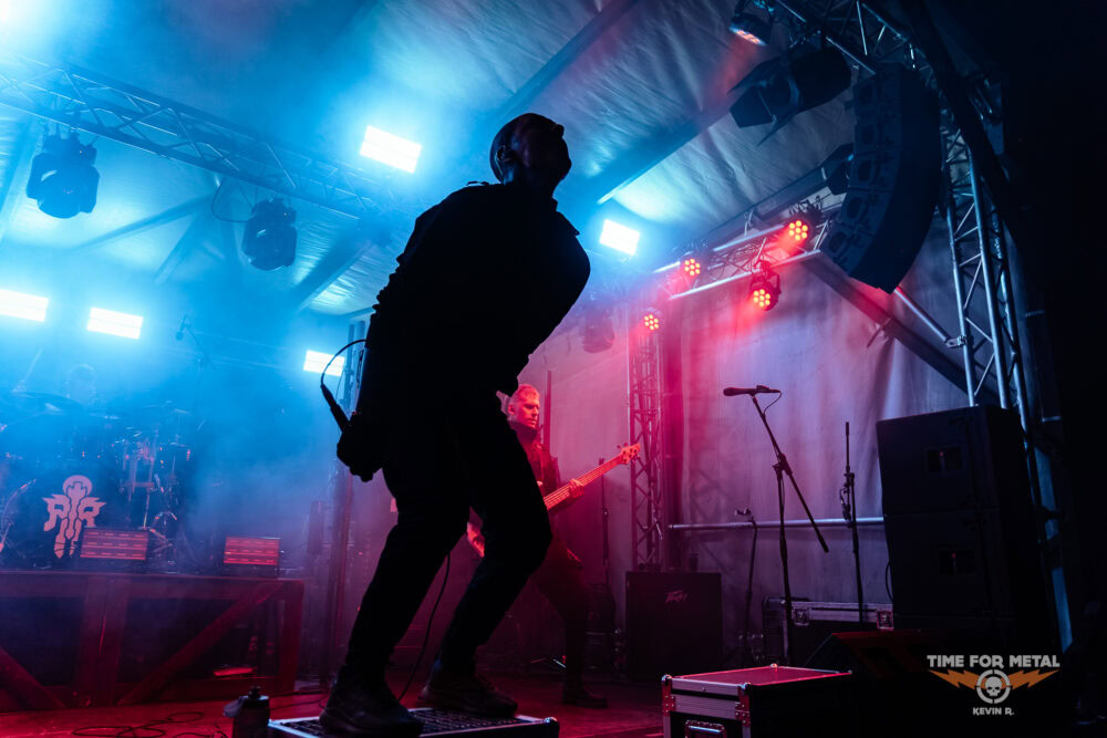 Konzertfoto von Artemis Rising - Field Invasion 2026