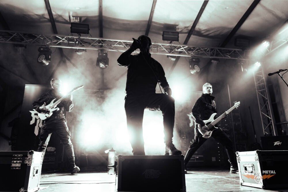 Konzertfoto von Artemis Rising - Field Invasion 2026