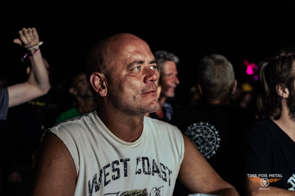 Konzertfoto von Artemis Rising - Field Invasion 2026