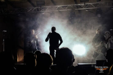 Konzertfoto von Artemis Rising - Field Invasion 2026