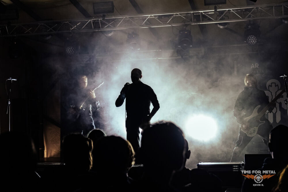 Konzertfoto von Artemis Rising - Field Invasion 2026