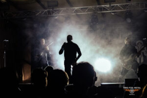 Konzertfoto von Artemis Rising - Field Invasion 2026