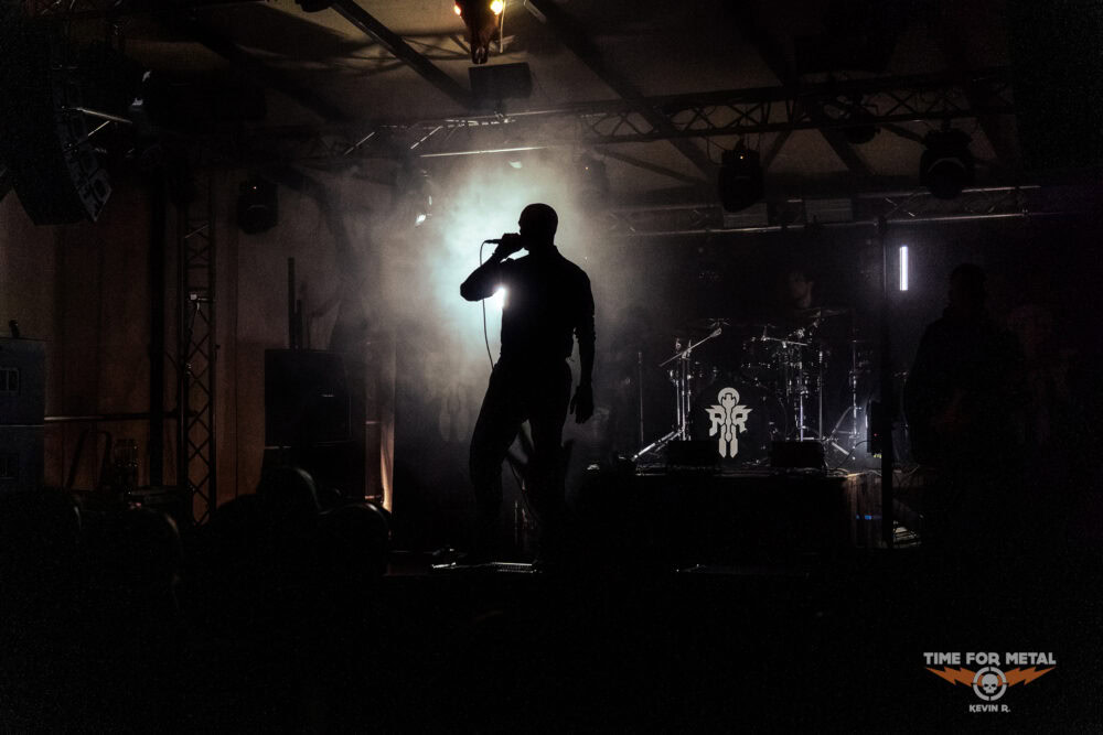Konzertfoto von Artemis Rising - Field Invasion 2026